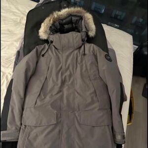 Canada Goose Parka Jacket
